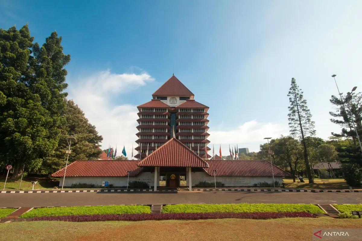 Universitas Indonesia