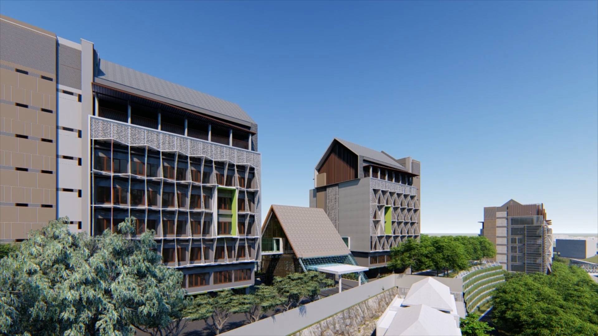 Universitas Gunadarma